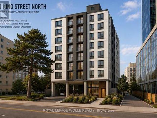 Land for sale in Waterloo, Ontario