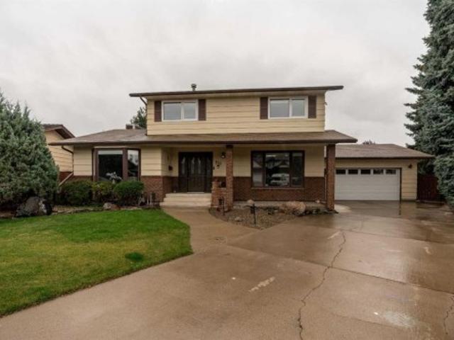 House for sale in Tudor Estates, Lethbridge
