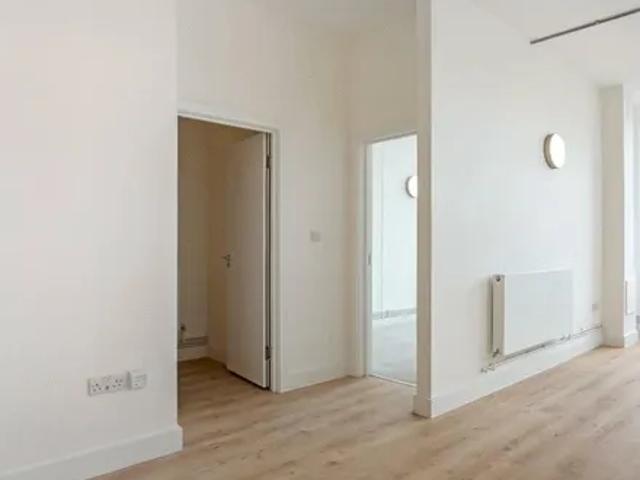 Apartment for rent in Haggerston, De Beauvoir Town