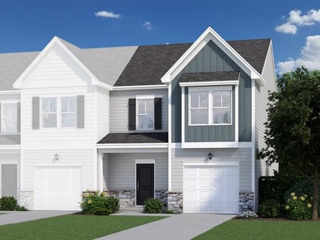 Townhouse for sale in Aiken, South Carolina