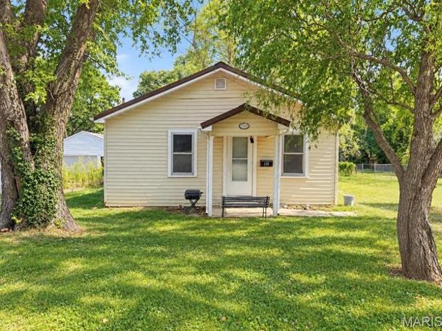 House for sale in Farmington, Missouri