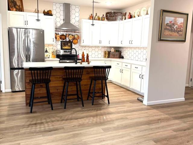 House for sale in Albertville, Alabama