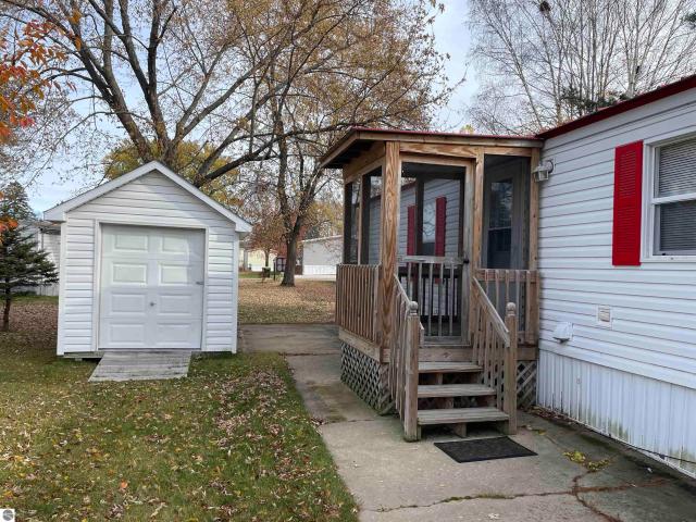 House for sale in Cadillac, Michigan