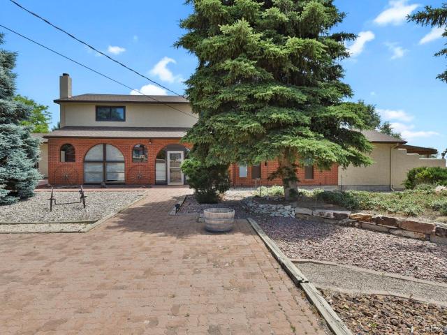 House for sale in Penrose, Colorado