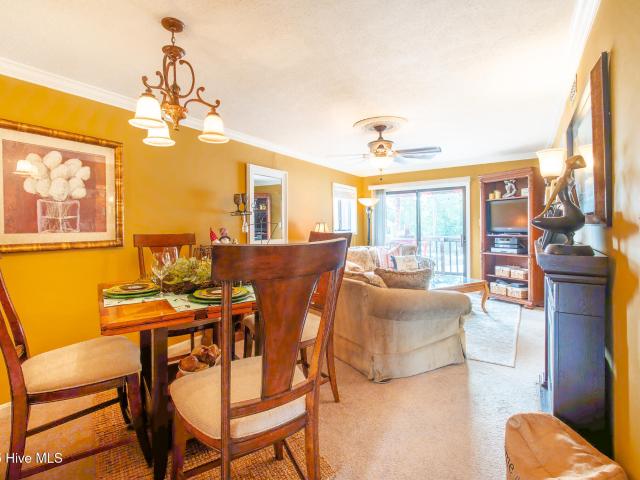 Condo for sale in North Carolina