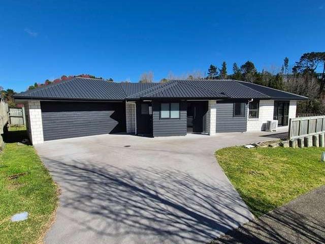 House for rent in Bay Of Plenty