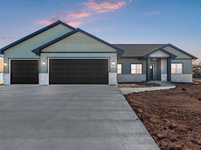 House for sale in De Pere, Wisconsin