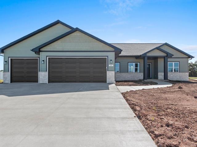 House for sale in De Pere, Wisconsin