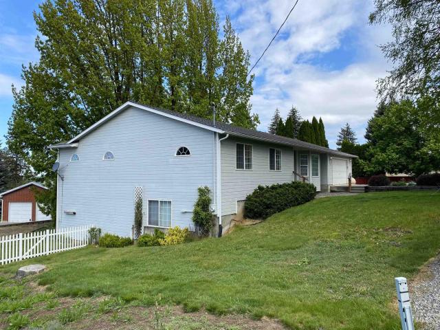 House for sale in Potlatch, Idaho