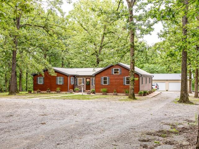 House for sale in Ark