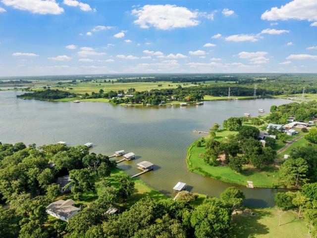 House for sale in Limestone, Texas