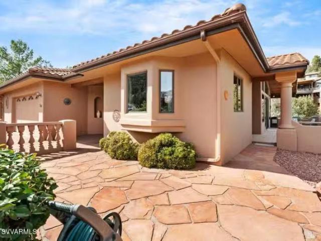 House for sale in Sedona
