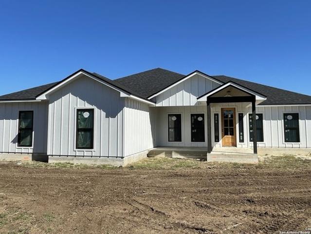 House for sale in Fischer, Texas