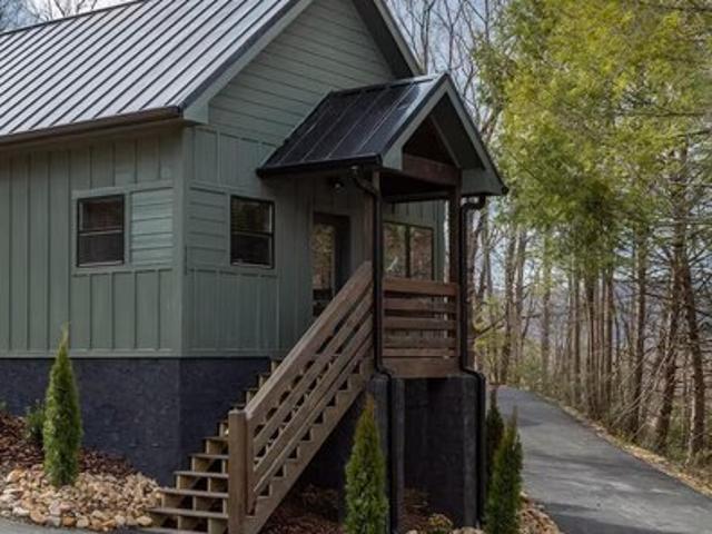 House for sale in Tennessee