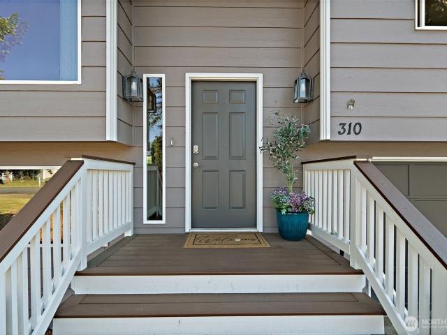 House for sale in Sequim, Washington
