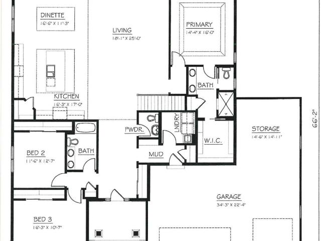 House for sale in Slinger, Wisconsin