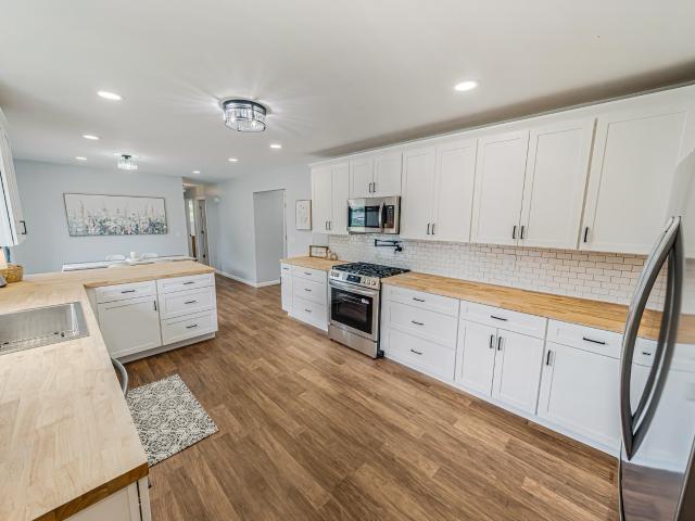 House for sale in Omro, Wisconsin