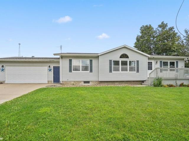 Townhouse for rent in Dysart, Iowa