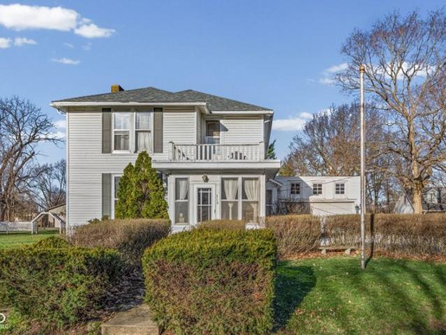 House for sale in Williamsport, Indiana