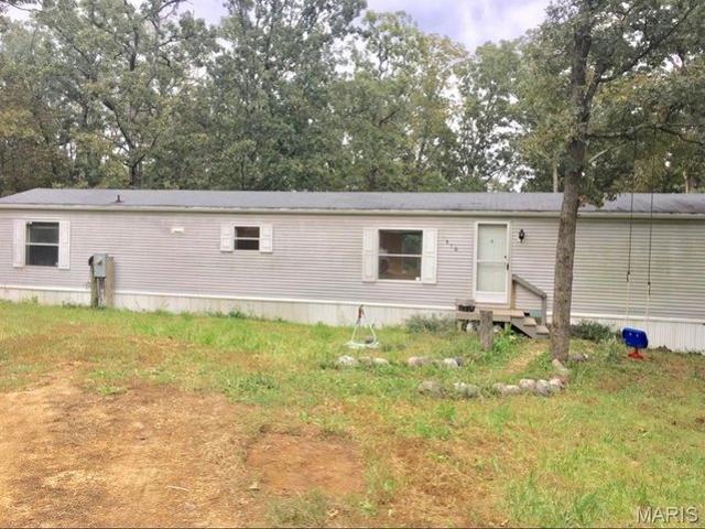 House for sale in Lonedell, Missouri