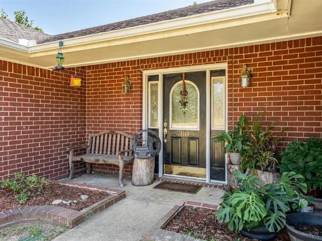 House for sale in Smith, Texas