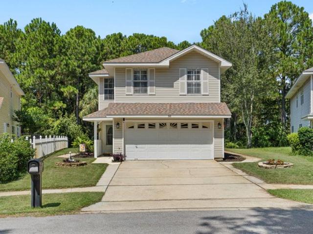 House for sale in Destin, Okaloosa County