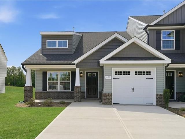 Townhouse for sale in Alamance, North Carolina