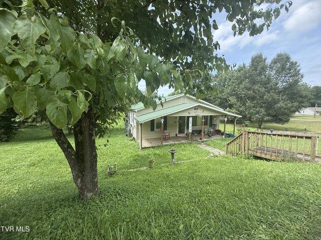 House for sale in Tennessee