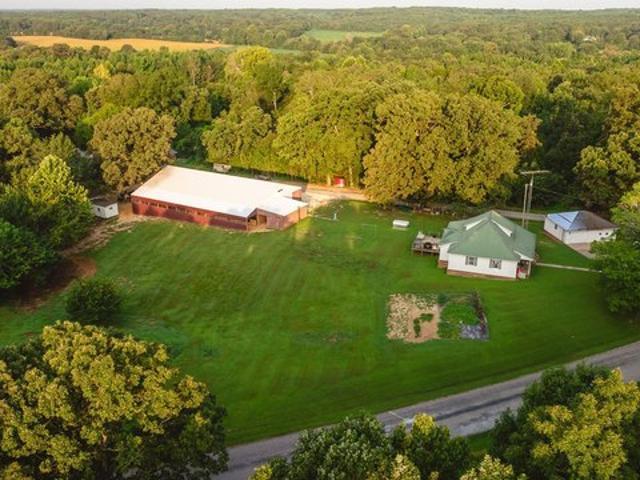 House for sale in Tennessee