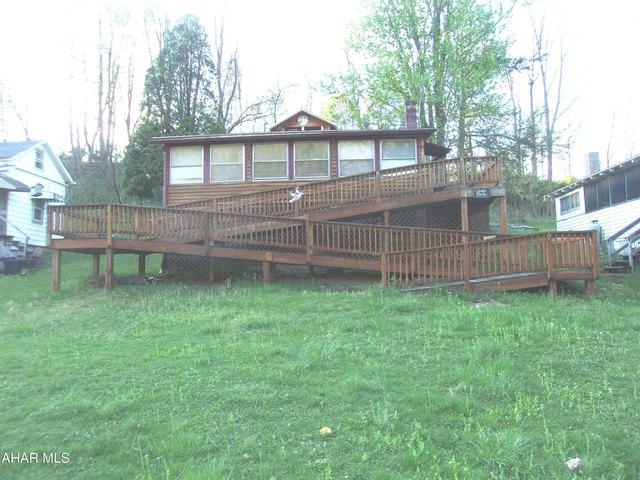 House for sale in Chester, Pennsylvania