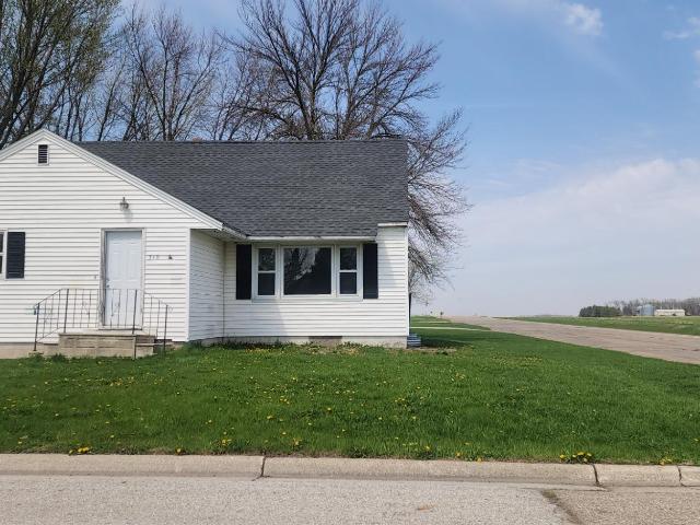 House for sale in Lyle, Minnesota