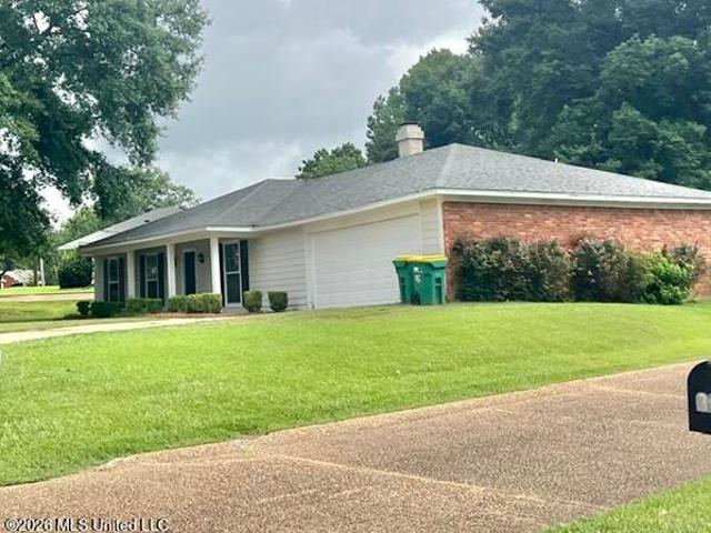 House for sale in Ridgeland, Mississippi