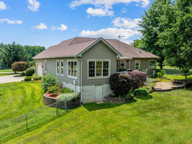 House for sale in West Union, Ohio