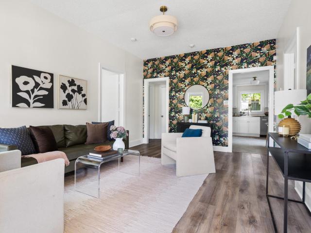 House for sale in Durham, North Carolina