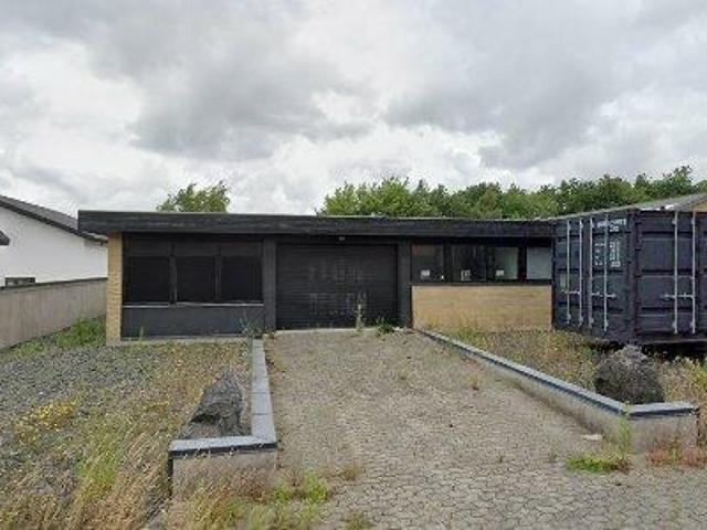Ejendom til salg i Randers, Århus