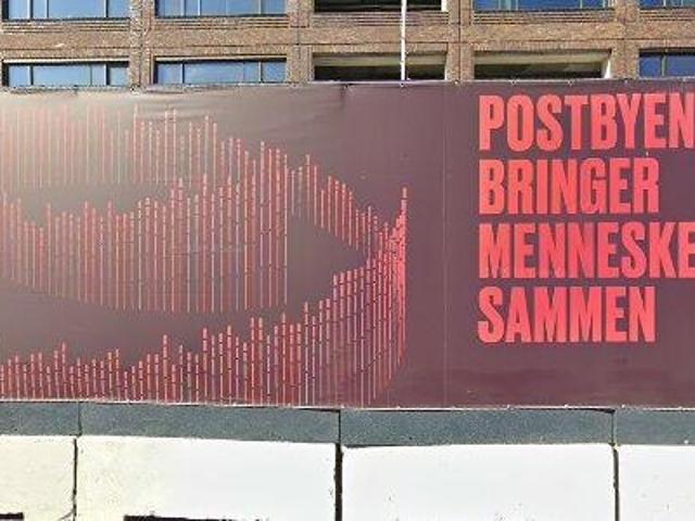 Lejlighed til salg i København, Brøndby