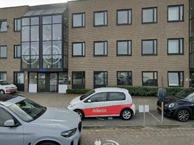 Bedrijfspand te huur in Breda, Noord Brabant