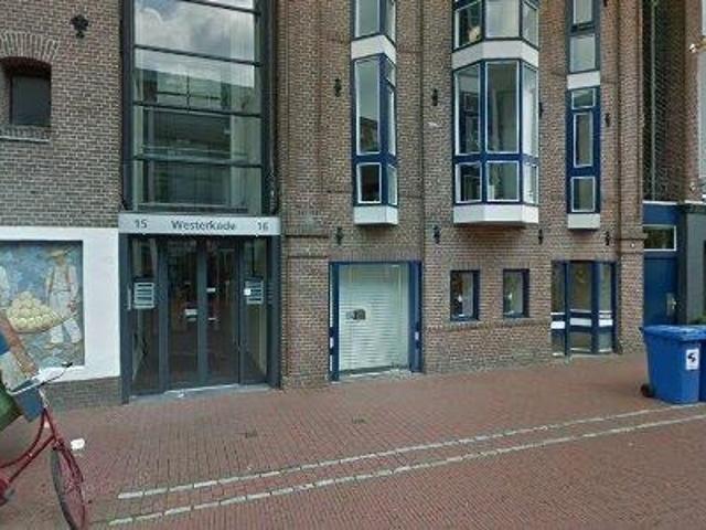 Bedrijfspand te huur in Centrum, Groningen