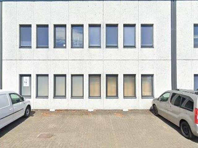 Bureau vente à Assche, Brabant
