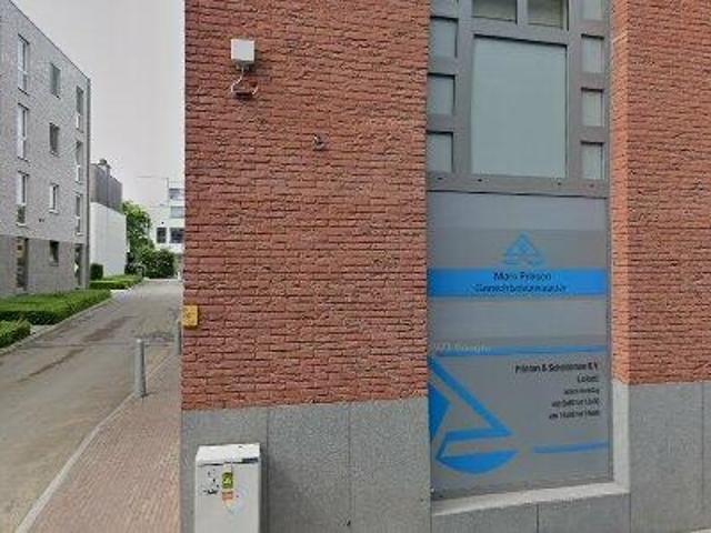 Bureau vente à Gelinden, Limburg