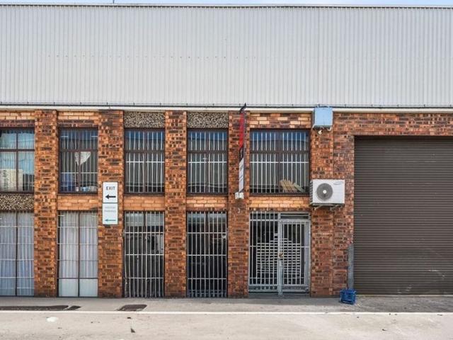 Warehouse for rent in Sydney, New South Wales