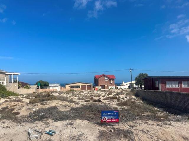 Land for sale in Port Nolloth, Northern Cape