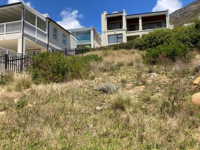 Land for sale in Cape Town, Western Cape
