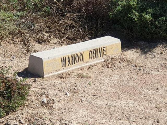 Land for sale in Western Cape
