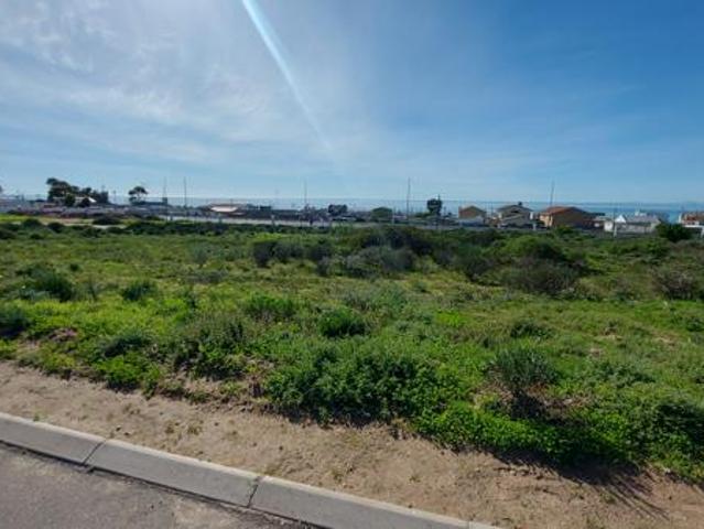 Land for sale in Western Cape