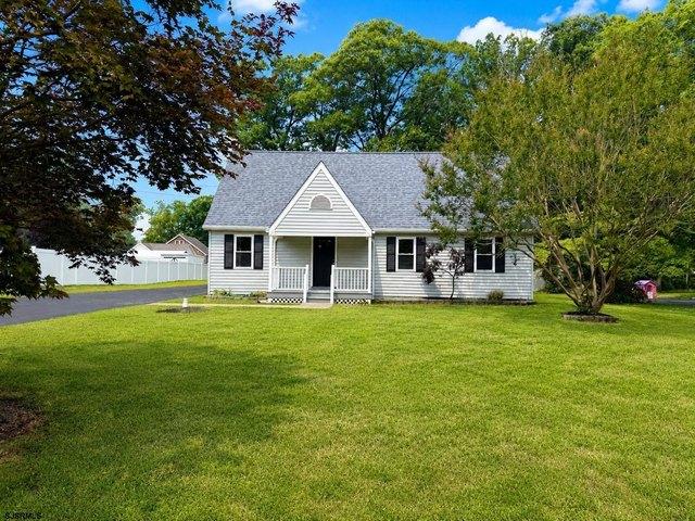 House for sale in Newfield, New Jersey