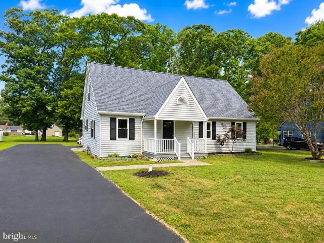 House for sale in Newfield, New Jersey