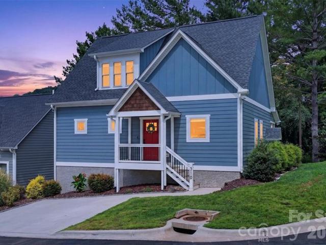 House for sale in North Carolina