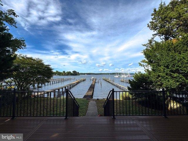 House for sale in Severna Park, Maryland