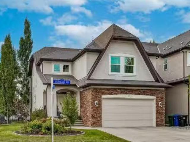 House for sale in Mahogany, Calgary